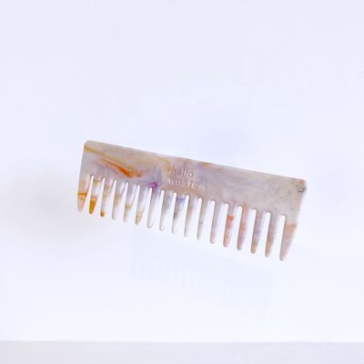 Recycled Plastic Comb | Lewisia