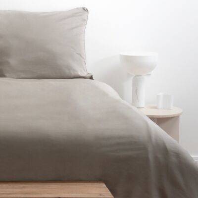 Mako Satin Pillowcase / Bedding made from 100% cotton