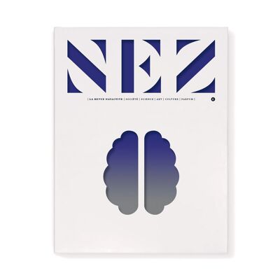 Nez, the olfactory review – #06 – Body and mind