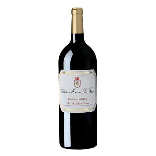 Château Monier la Fraisse Magnum - CHR