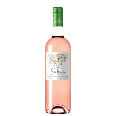 SAUV’TERRE Bordeaux Rosé ORGANIC - CHR