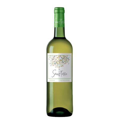 SAUV'TERRE - ORGANIC White Bordeaux