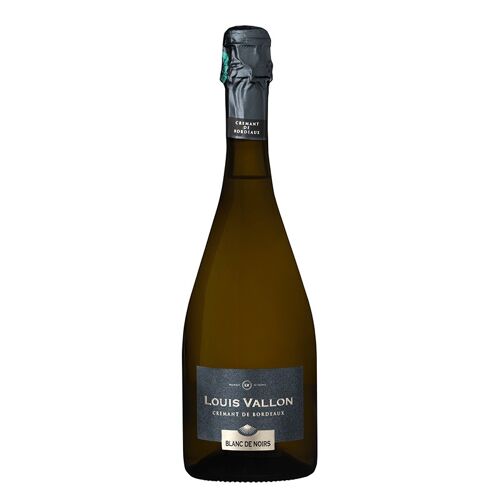 Louis Vallon – Blanc de Noirs - CHR