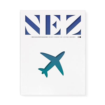Nez, the Olfactory Magazine – #09 – Around the world
