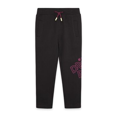 Pantalón punto negro niña Dream Dancer - KG03P501X1