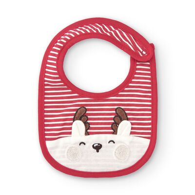 Newborn bib accessory S-B065