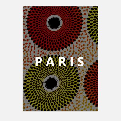 Poster Poster - Cera Parigi