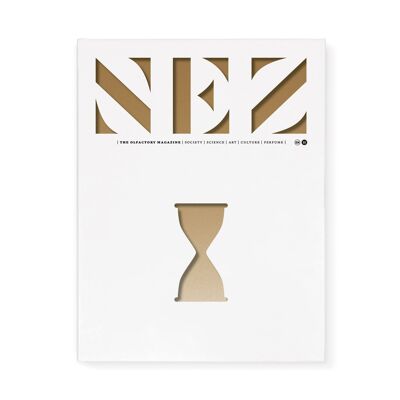 Nez, the olfactory magazine – #11 – Live & Let Die
