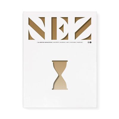 Nez, the olfactory review – #11 – Life & death
