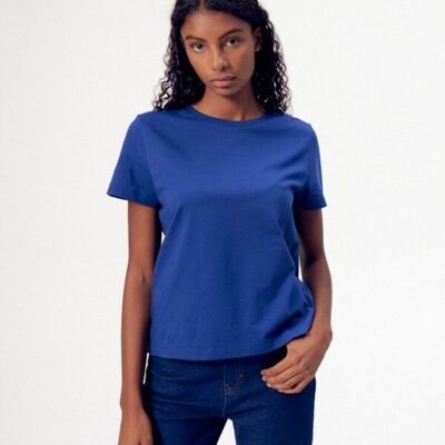 IDA Colors Blue T-shirt