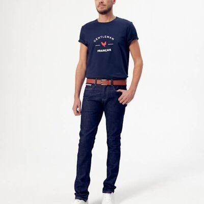 Vaqueros Slim Fit Jacky Brut