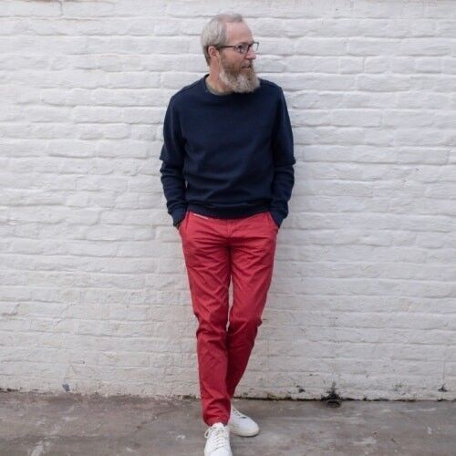 A Fulham bar has banned customers wearing red trousers | London Evening  Standard | Evening Standard