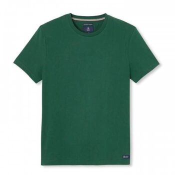 Tee shirt Icare Colors Vert 4