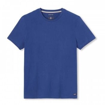 Tee shirt Icare Colors Bleu 4