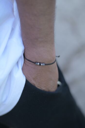 Bracelet Homme Théodore 2