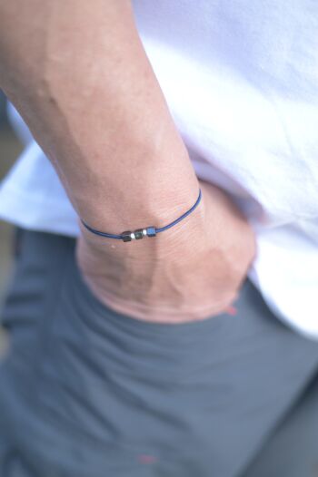 Bracelet Homme Théodore 4