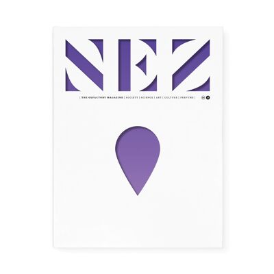 Nez, the Olfactory Magazine – #13 – Near or Far