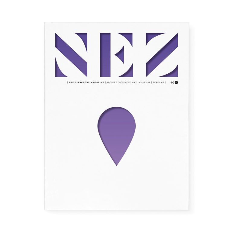 Nose, the Olfactory Magazine – #13 – Near or Far