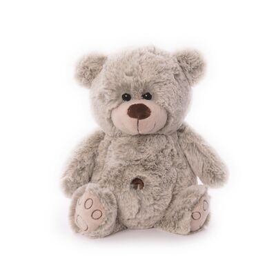Bisounours assis 23 cm
