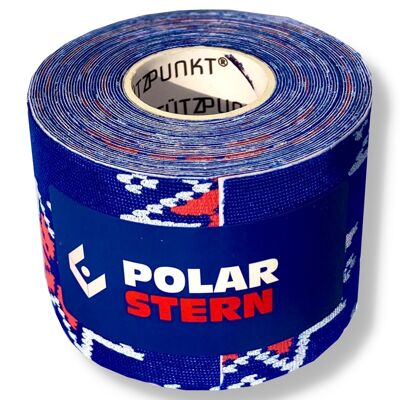 Premium Kinesio Tape Polarstern
