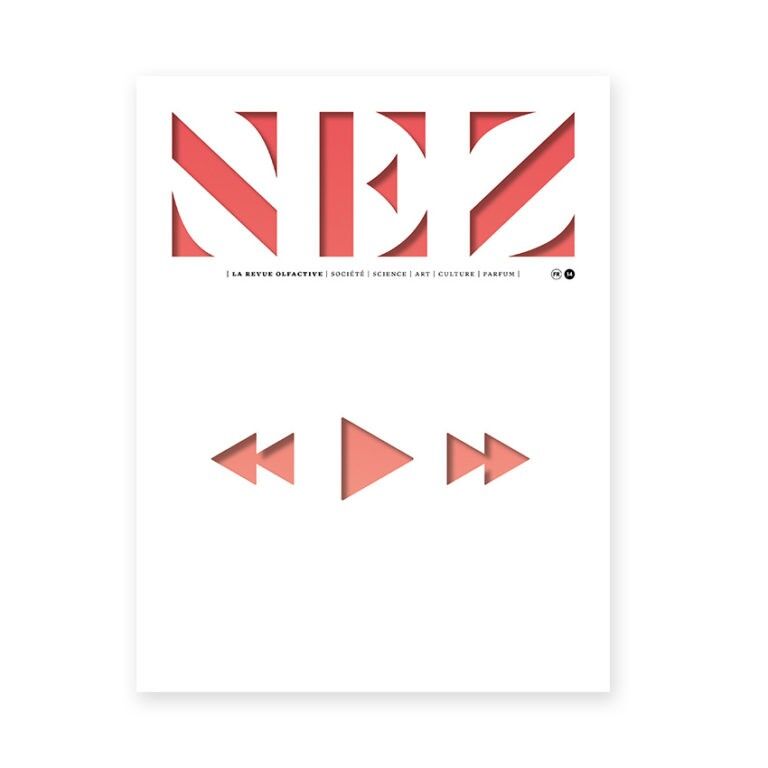 Nez, the olfactory review – #14 – Music & perfume