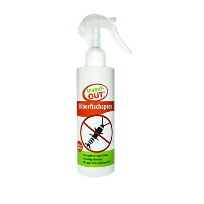 Spray Pececillo de Plata 200ml