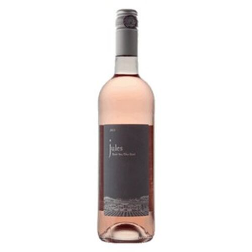 Jules IGP Méditerrané Rosé 2022