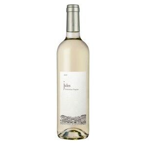 Jules Viogner & Vermentino 2025 IGP Méditerranée