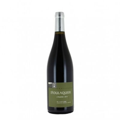 L'Orphée - Rouge -  75cl - Mas Foulaquier - Pic Saint-Loup