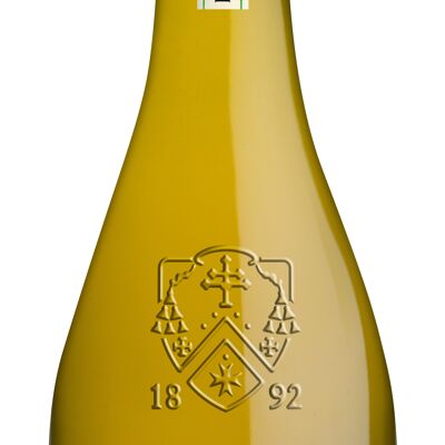 Paul Mas "1892" - Bianco - 75cl - Les Domaines Paul Mas - Vin de Pays d'Oc