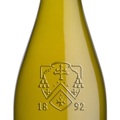 Marsanne Réserve - Bianco - 75cl - Les Domaines Paul Mas - Vin de Pays d'Oc