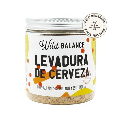 Levadura de Cerveza en polvo