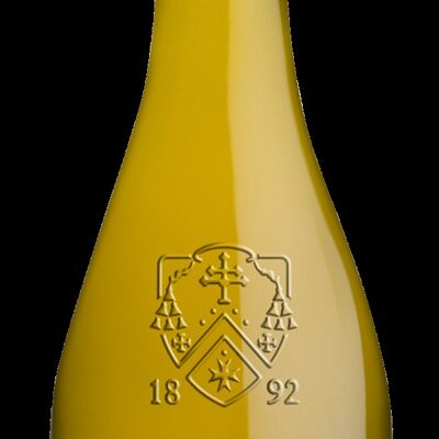 Cuvée Secrète - Chardonnay Bio/so2 - Weiß - 75cl - Les Domaines Paul Mas - Vin de Pays d'Oc