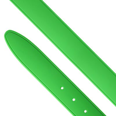 Sangle ceinture Vert Gazon