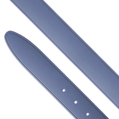 Sangle ceinture Bleu Marine