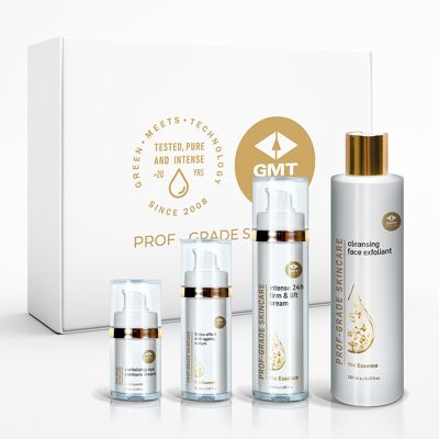 GMT BEAUTY SKIN CARE KIT