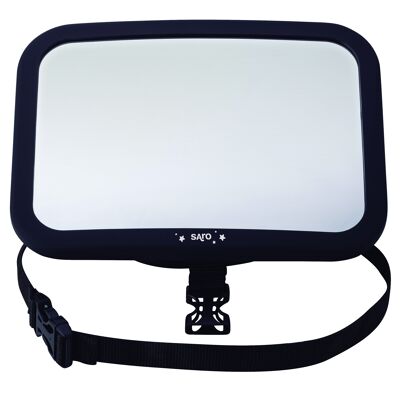 Maxi espejo de seguridad 360º