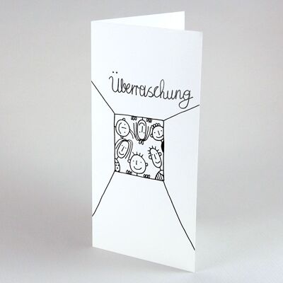 10 funny greeting cards: surprise