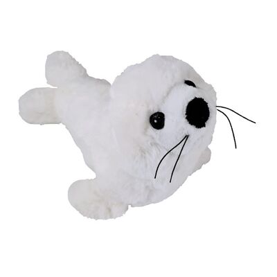 Seal white 25 cm