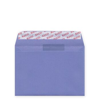 10 cartes de vœux recyclées avec enveloppes : Bonne chance 3