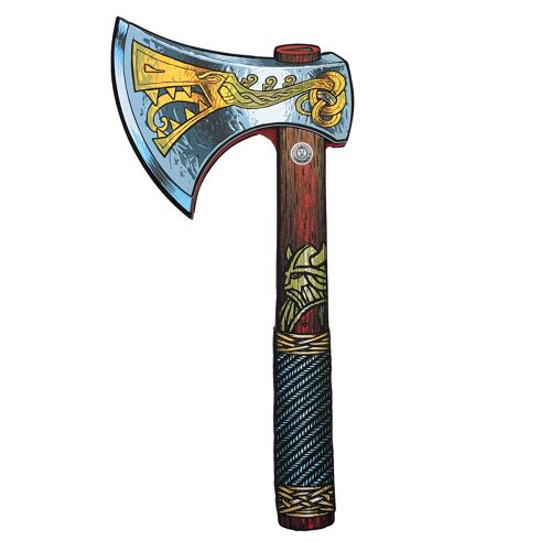 Viking Axe - Toys For Kids