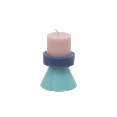 Stack Candle Mini - A