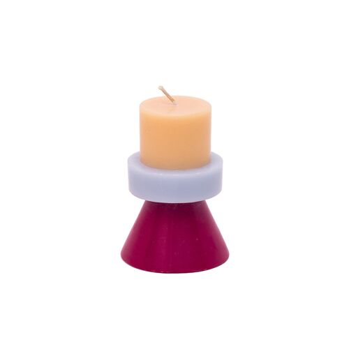 Stack Candle Mini - B