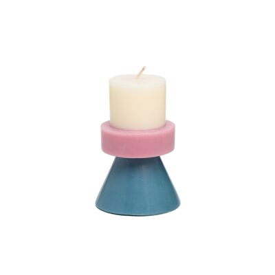 Stack Candle Mini - D