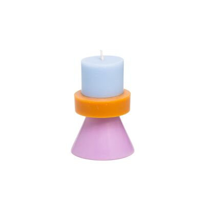 Stack Candle Mini - E