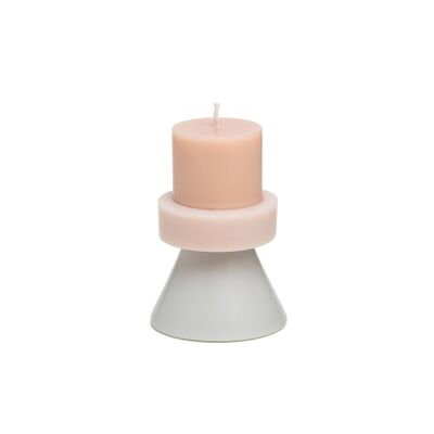 Stack Candle Mini - F