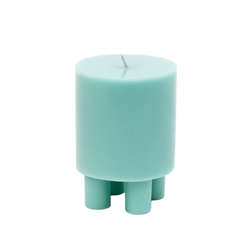 Stack Candle Prop - B