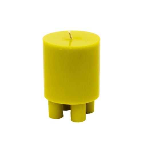 Stack Candle Prop - C