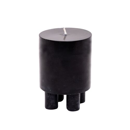 Stack Candle Prop - F