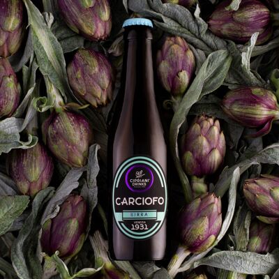 Cipriani Artichoke Beer 330ml